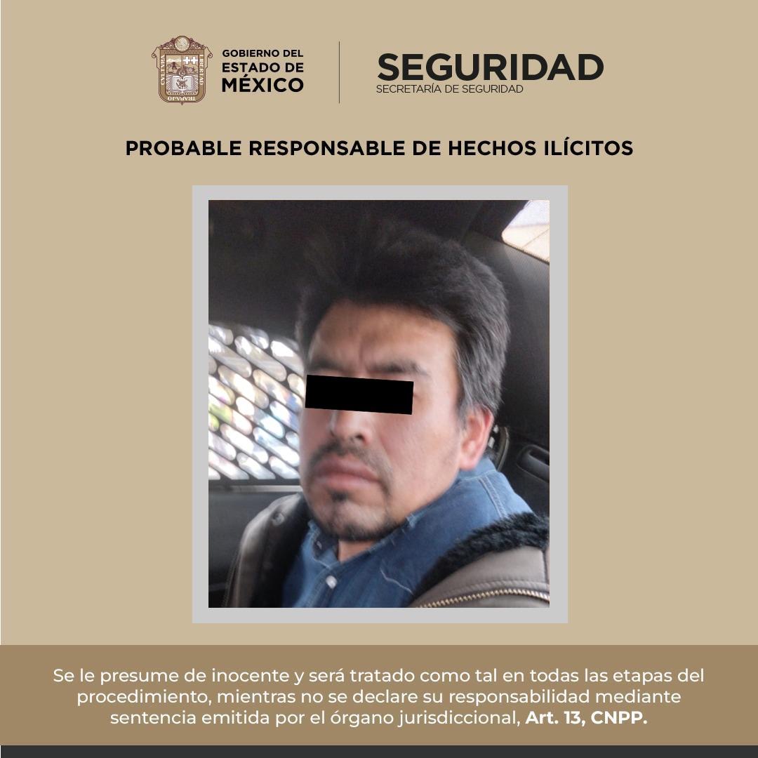 Detienen A Un Sujeto Por Agresi N Sexual El Valle