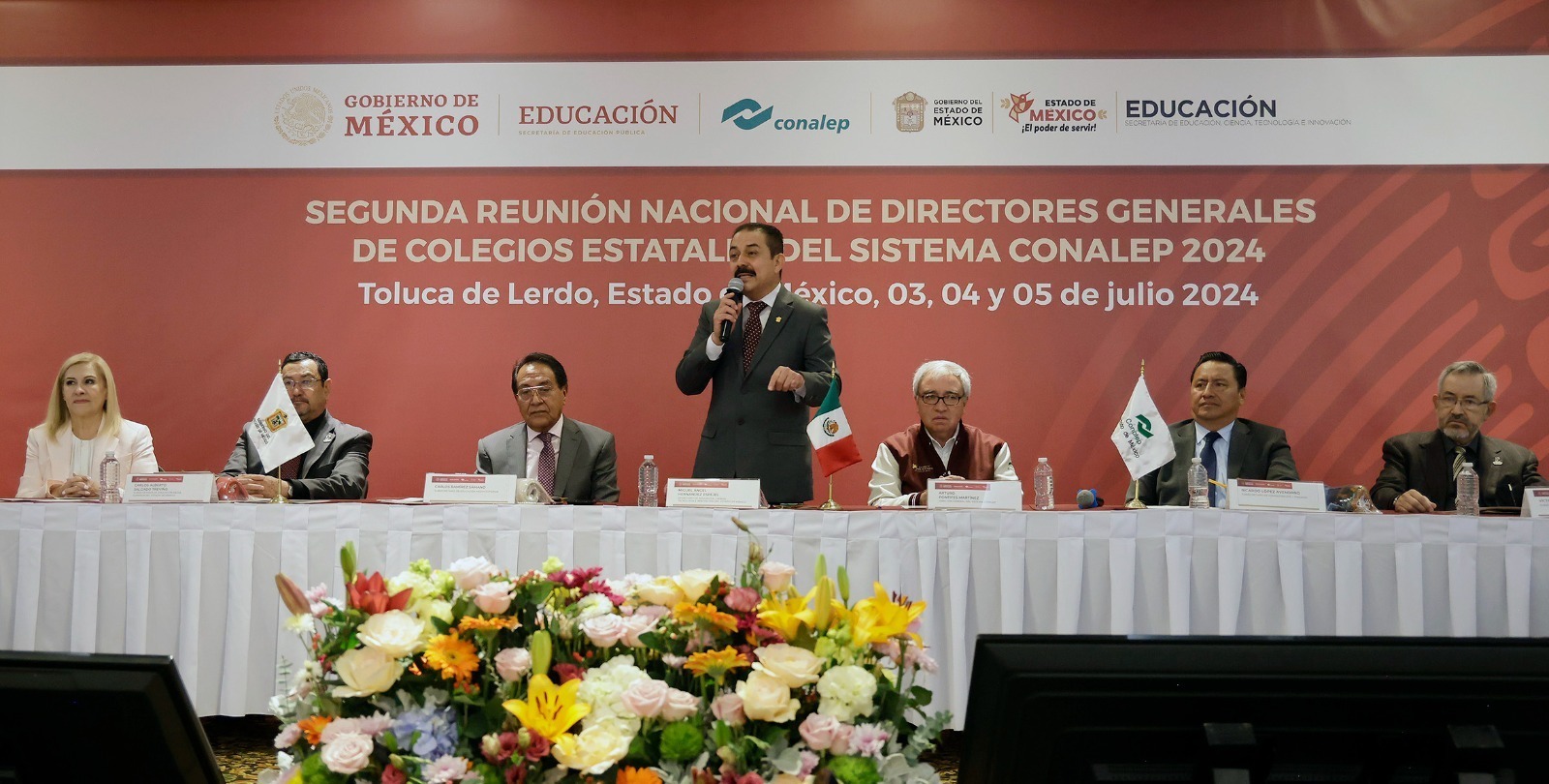 Gobierno del Estado de México fortalece el modelo de Educación Dual – El Valle